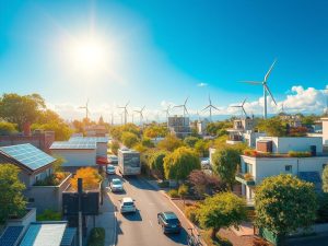 E Sustenabil 38 Revoluția Energiei Sustenabile