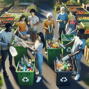 reciclare eficientă