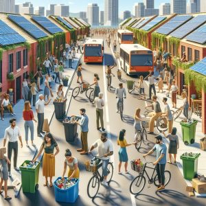 politică sustenabilă