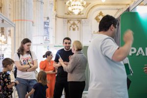 Târgul Național Imobiliar 2025: Oferte și Inovație