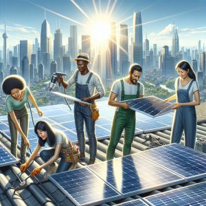 energie regenerabilă