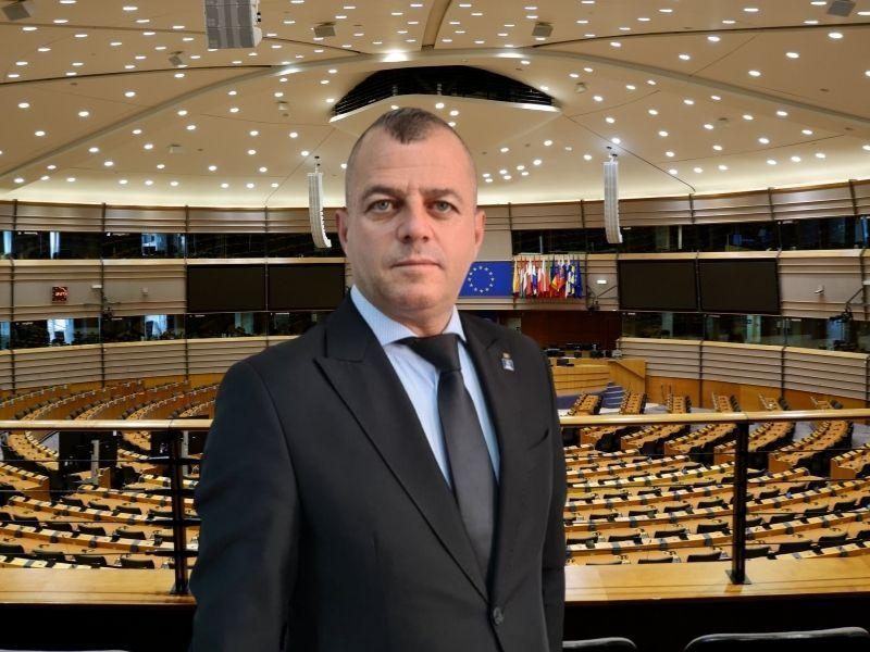 Costel Barbu încurajează securitatea verde pentru viitorul energetic