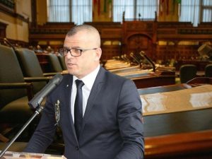Costel Barbu încurajează tranziția către securitate energetică sustenabilă