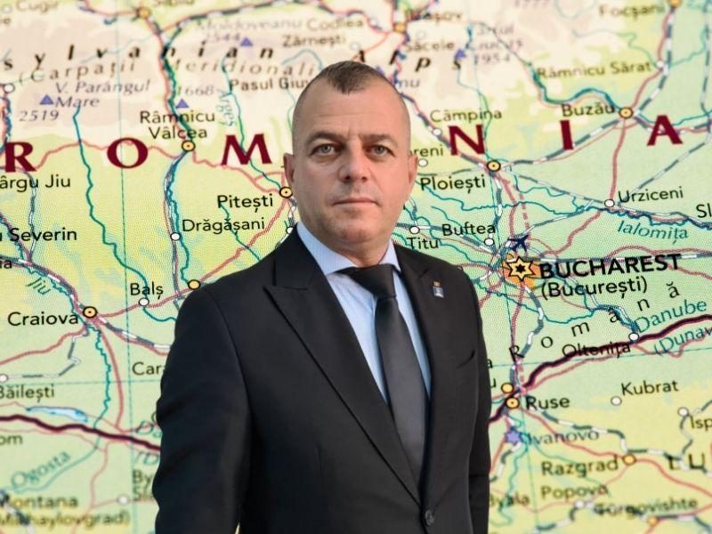 Costel Barbu pune accent pe securitatea energetică în contextul tranziției verzi