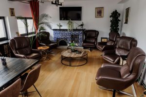 EkoGroup Vila – spațiu complet pentru conferințe și workshop-uri business