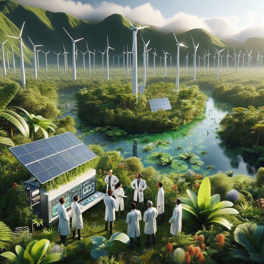 tehnologii ecologice