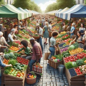 alimentație sustenabilă