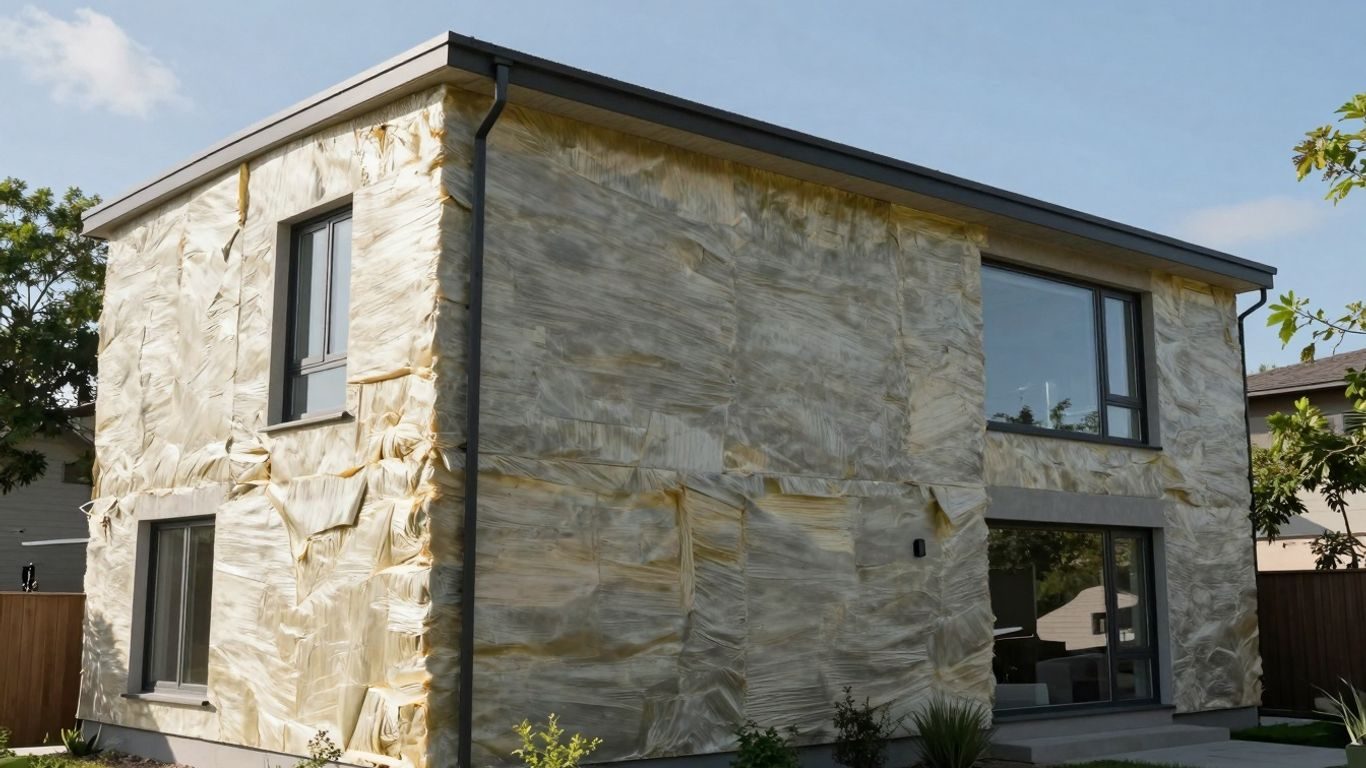 Izolația Termică Eficientă: Soluția Ideală pentru o Locuință Sustenabilă