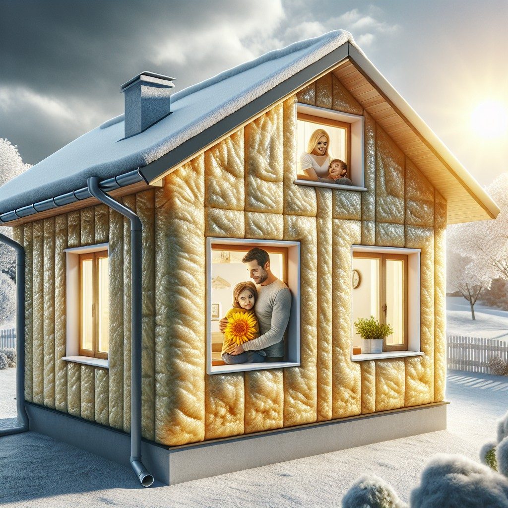 Facturi mai mici și confort sporit: beneficii ale izolației termice eficiente 2 Facturi mai mici și confort sporit: beneficii ale izolației termice eficiente