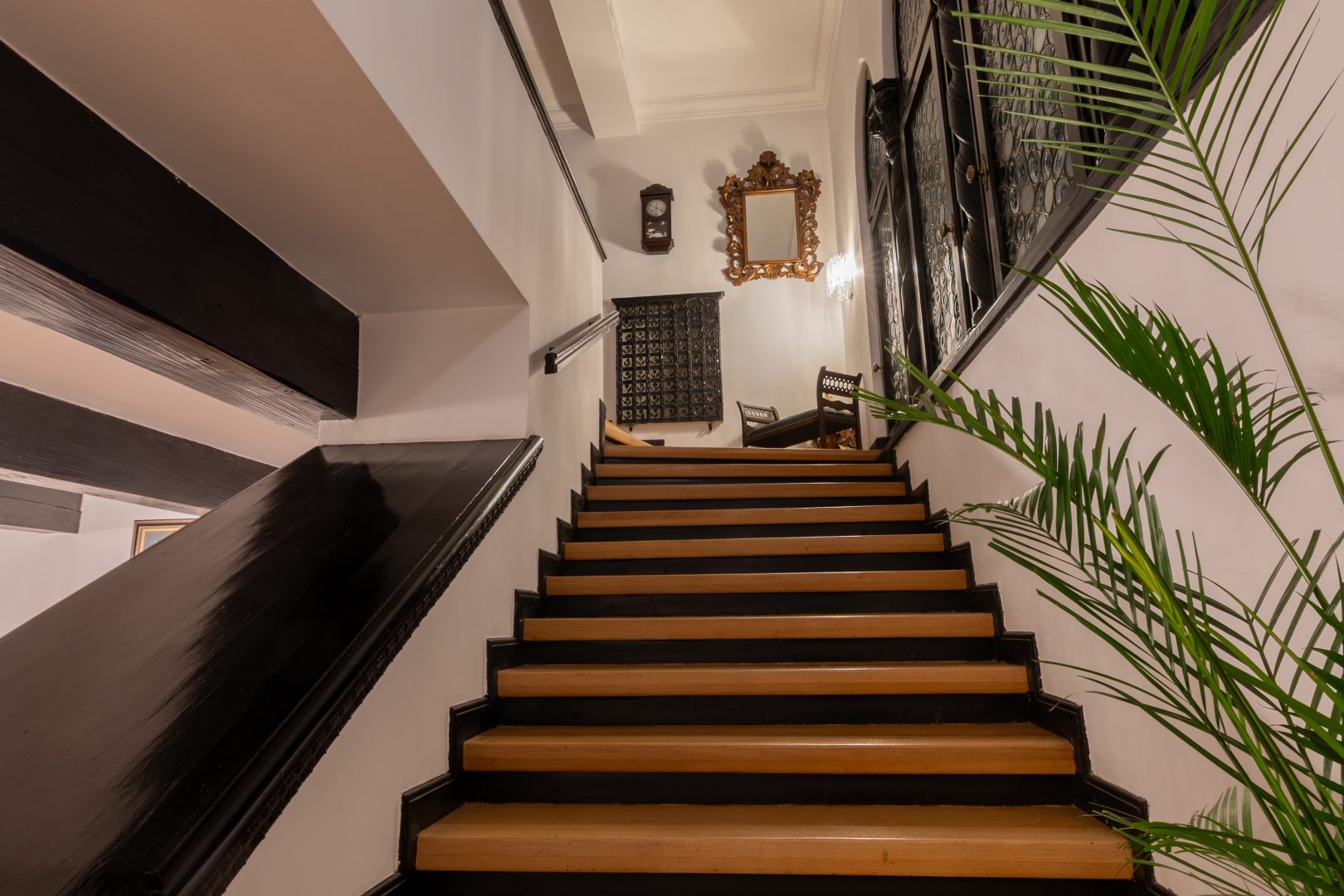 Art. History. Experience. – Patrimoniu interbelic România redescoperit la Casa Tătărăscu