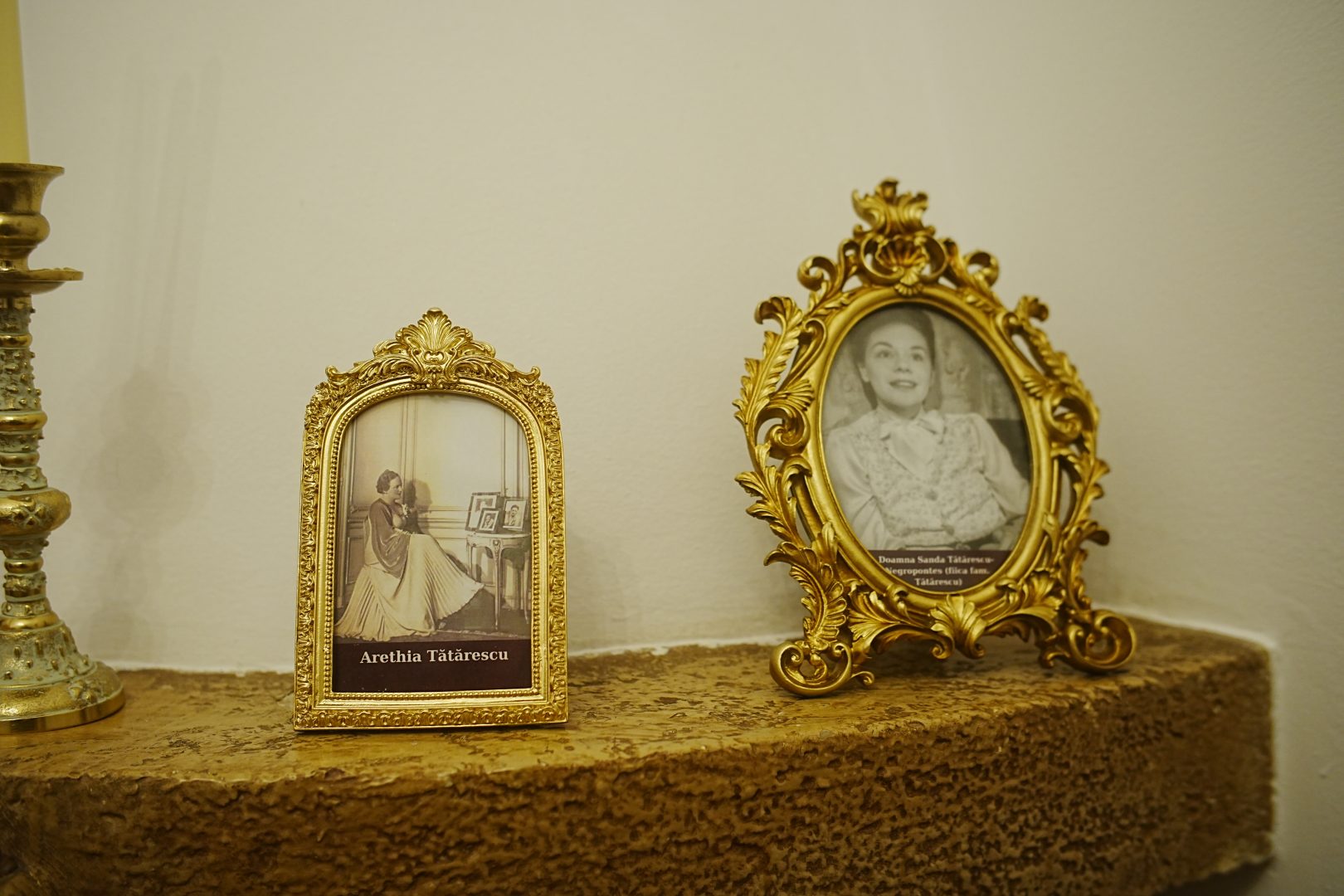 Casa Gheorghe Tătărescu: martor autentic al puterii interbelice și continuitatea EkoGroup Vila