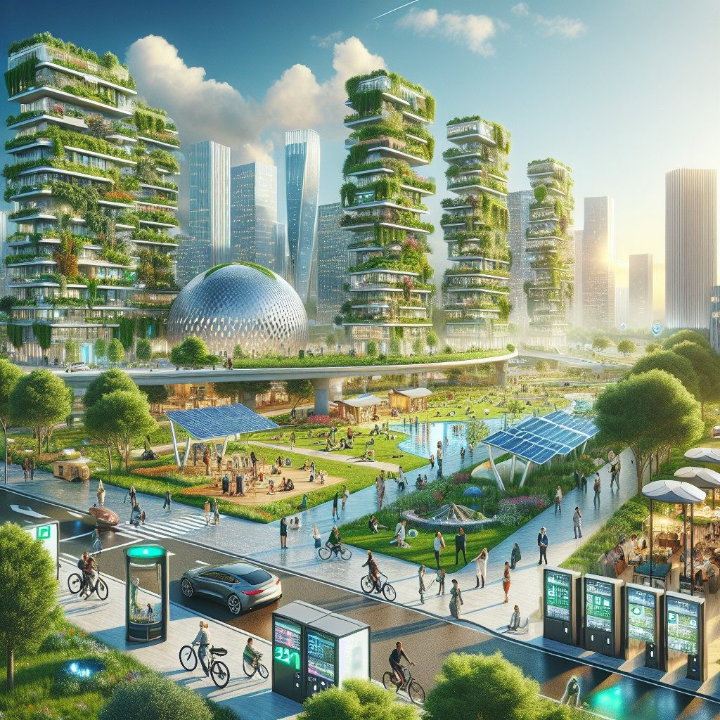 De ce sustenabilitatea va fi prioritară în dezvoltările imobiliare viitoare 1 De ce sustenabilitatea va fi prioritară în dezvoltările imobiliare viitoare